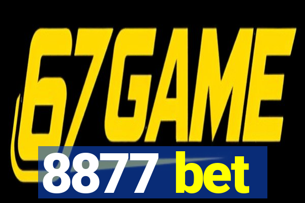 8877 bet